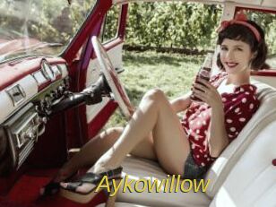 Aykowillow