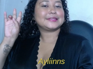 Ayliinns