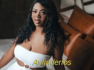 Aylinderios