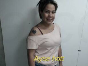 Ayse_hott
