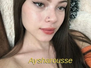 Aysharousse