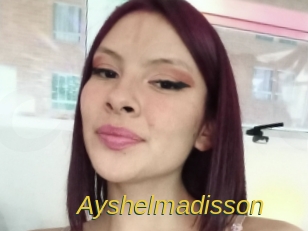 Ayshelmadisson