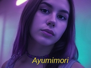 Ayumimori