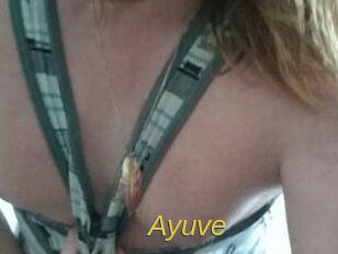 Ayuve