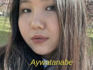 Aywatanabe