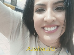 Azaharziiz