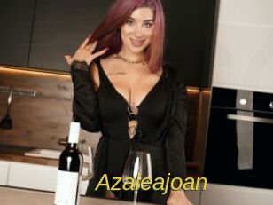 Azaleajoan