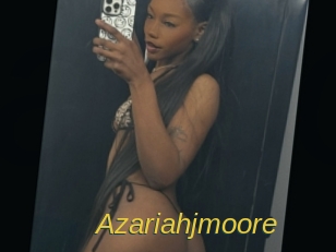 Azariahjmoore