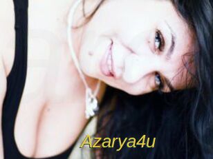 Azarya4u