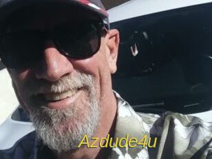Azdude4u