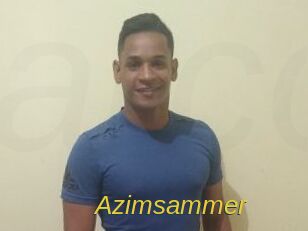 Azimsammer