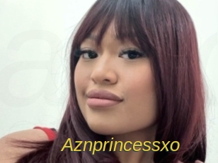 Aznprincessxo