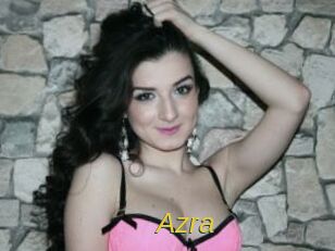 Azra