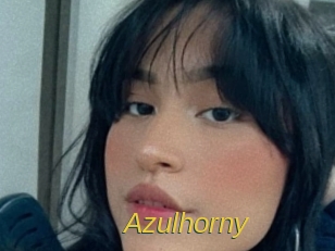 Azulhorny