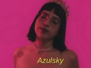 Azulsky