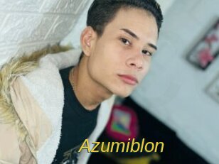 Azumiblon