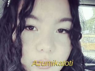 azumikatoti Archive DVD ORG