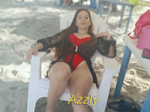 Azzly