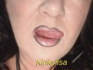 kinkylisa Archive DVD ORG