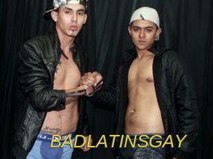 BADLATINSGAY