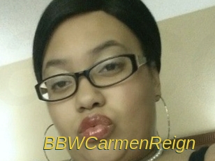 BBWCarmenReign