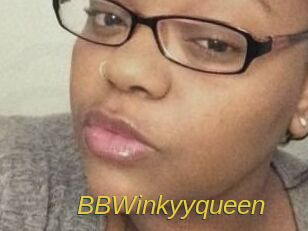 BBWinkyyqueen