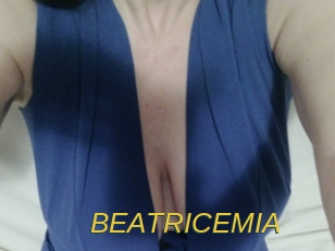 BEATRICEMIA Archive DVD ORG