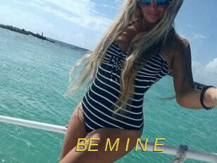 BE_M_I_N_E