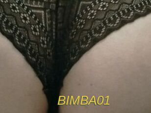 BIMBA01