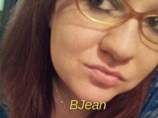 BJean