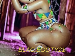 BLAC_BOOTY21 Archive DVD ORG