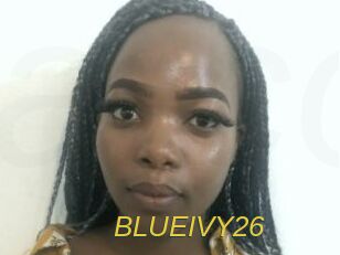 BLUEIVY26