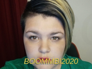 BOOMMBI2020 Archive DVD ORG