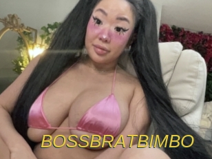 BOSSBRATBIMBO Archive DVD ORG