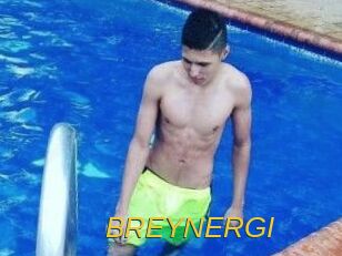 BREYNERGI