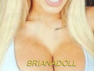 BRIANADOLL