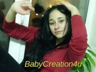 BabyCreation4u