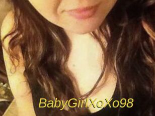 BabyGirlXoXo98