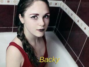 Backy
