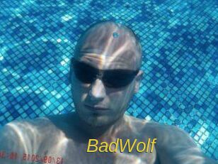 BadWolf