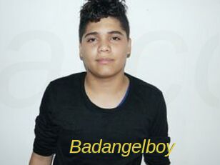 Badangelboy