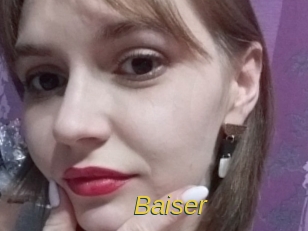 Baiser Archive DVD ORG