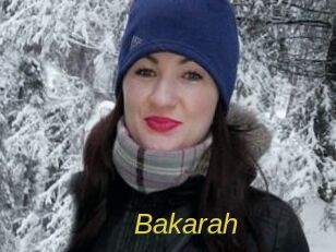 Bakarah