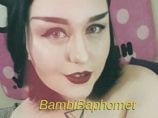 BambiBaphomet
