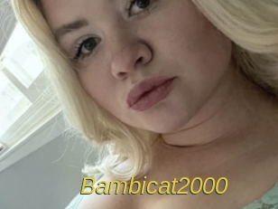 Bambicat2000