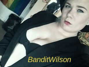 Bandit_Wilson
