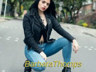 BarbaraThomps