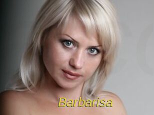 Barbarisa