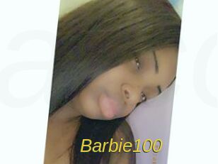Barbie100