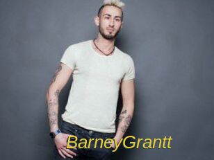 BarneyGrantt